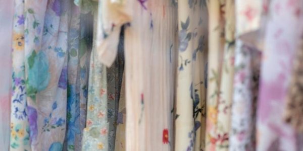 dress mini wanita