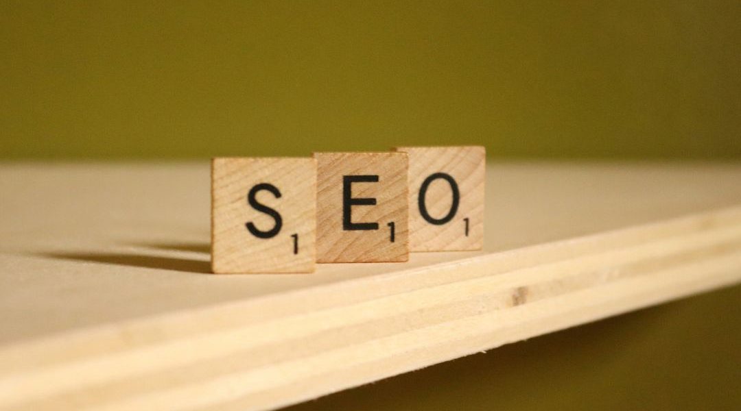 Search Engine Optimization