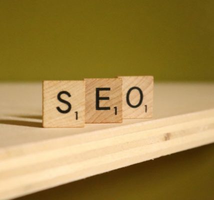 Search Engine Optimization