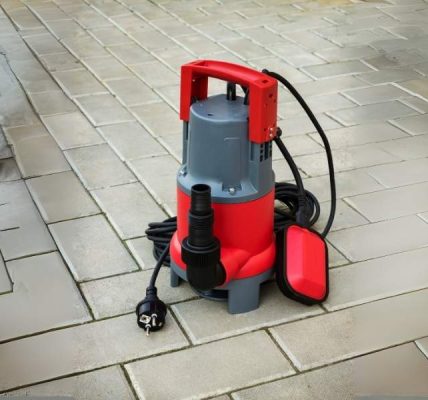 harga submersible pump