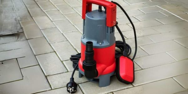 harga submersible pump