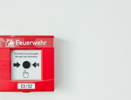 Fire Detection System