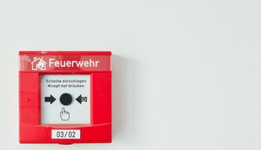 Fire Detection System