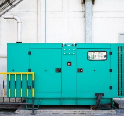 genset diesel