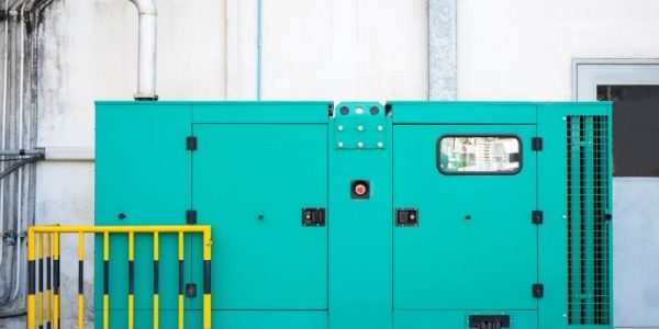 genset diesel