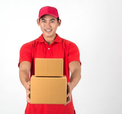 kirim paket sehari sampai