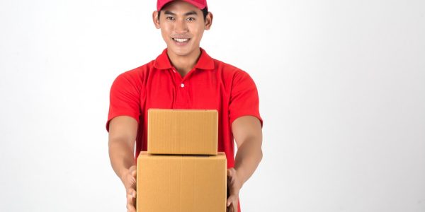 kirim paket sehari sampai