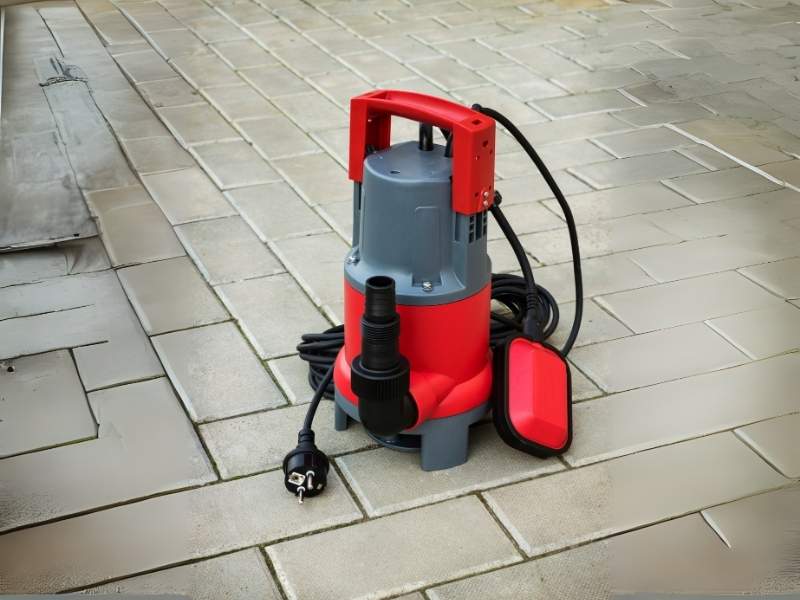 harga submersible pump
