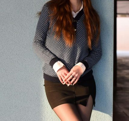 mini skirt