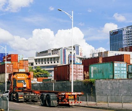 layanan cargo murah