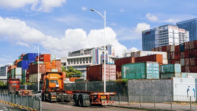 layanan cargo murah