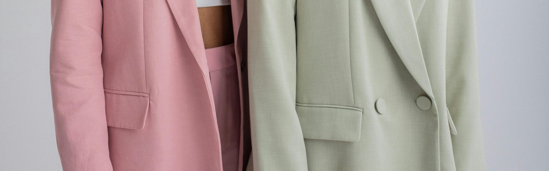 Blazer Wanita