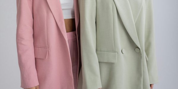 Blazer Wanita