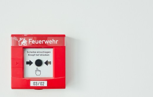 Fire Detection System