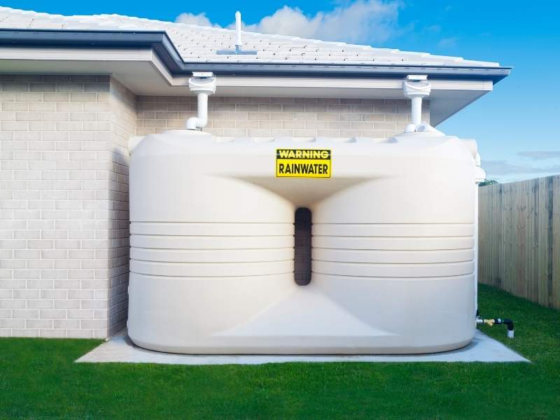 harga roof tank