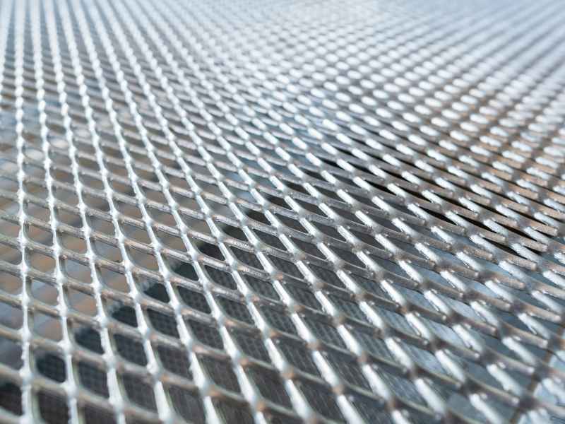 jual wiremesh m8