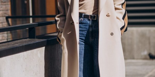 outfit simple Korea