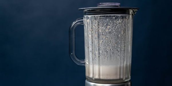 commercial food processor