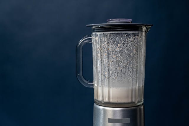 commercial food processor