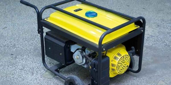supplier genset