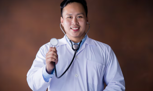 dokter spesialis gastro di Surabaya