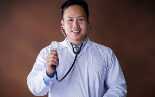 dokter spesialis gastro di Surabaya